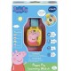 VTech Peppa Pig 學習手錶 (紫色/黃色)